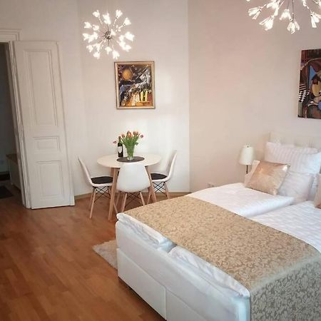 Apartments Musikviertel Λειψία Εξωτερικό φωτογραφία