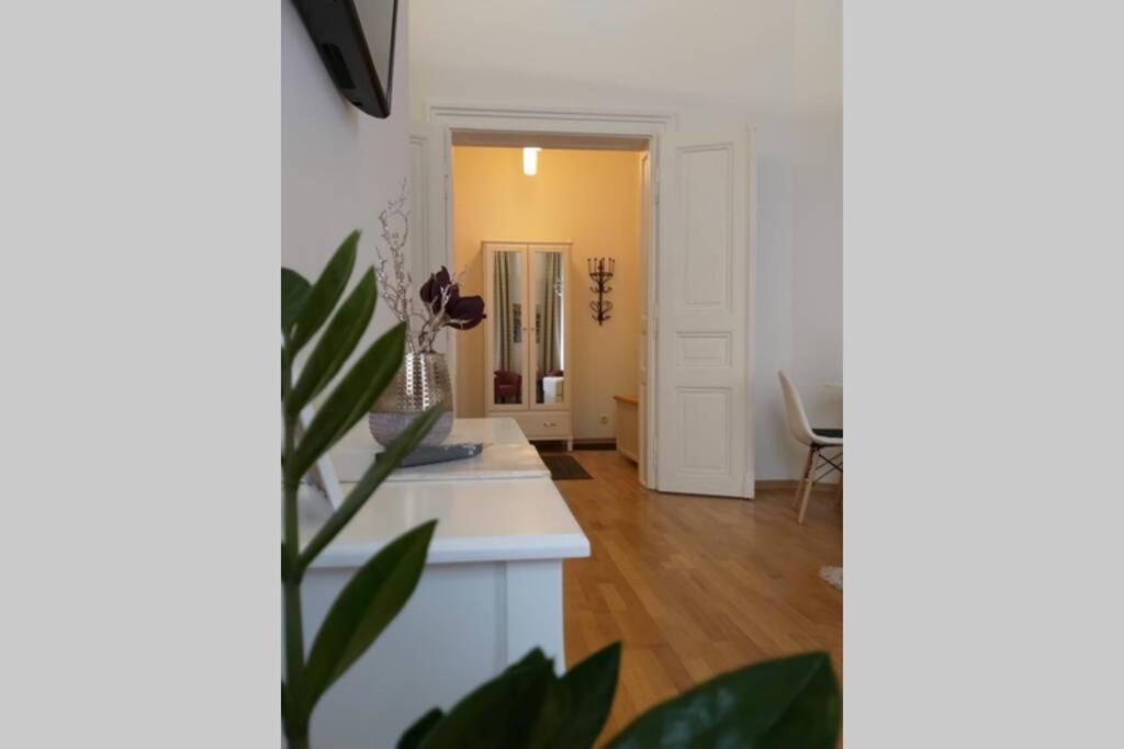 Apartments Musikviertel Λειψία Εξωτερικό φωτογραφία